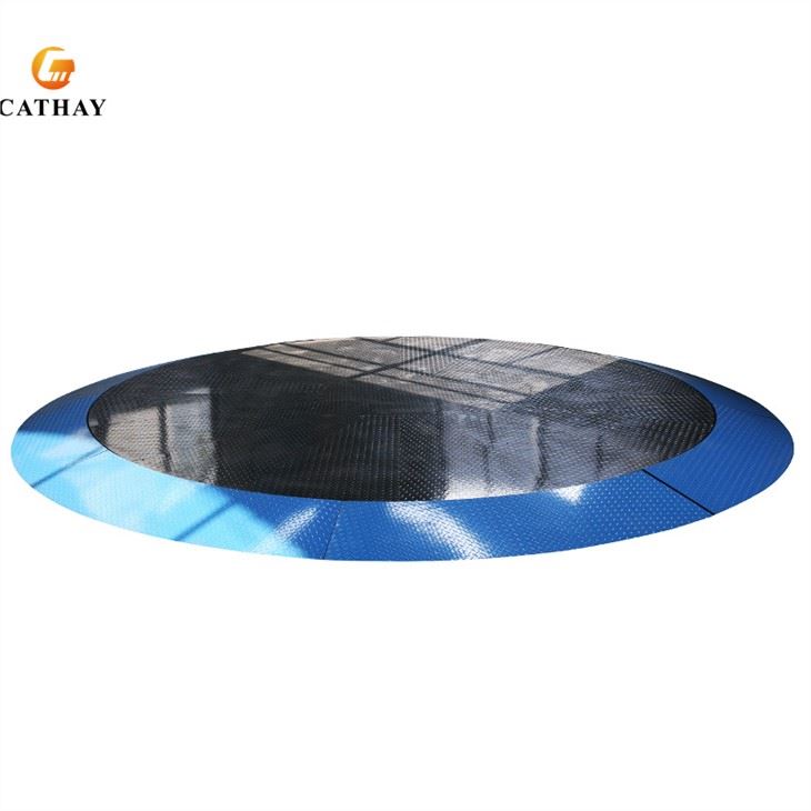 rotating car turntable