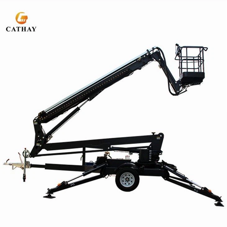 Boom Lift For Sale