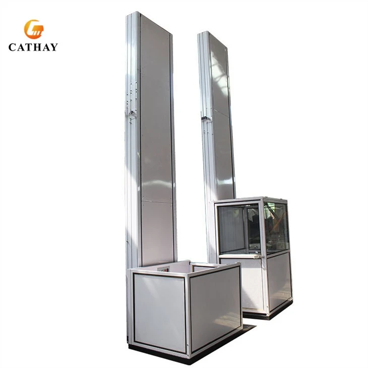 Wheelchair Lift For Home