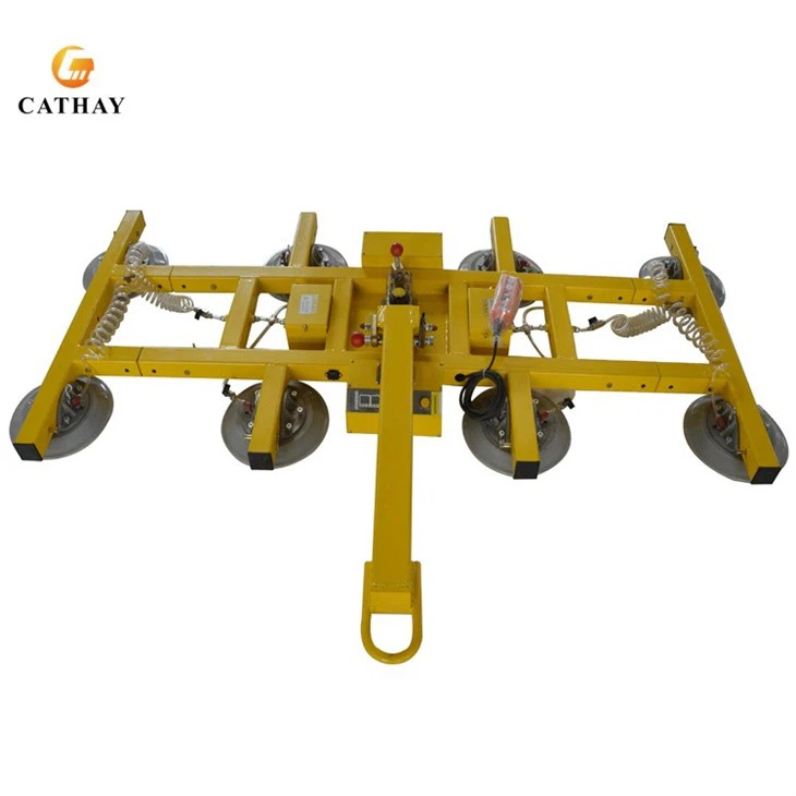 Glass Lifter Machine