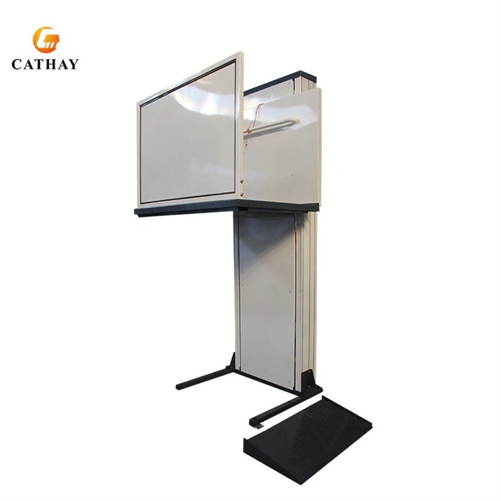 Handicap Lifts For Disabled And Elderly People
