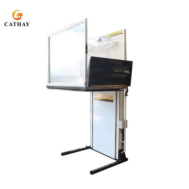 Handicap Lifts For Disabled And Elderly People