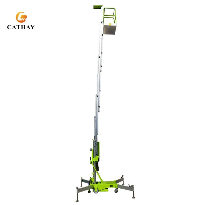 Mast Lift