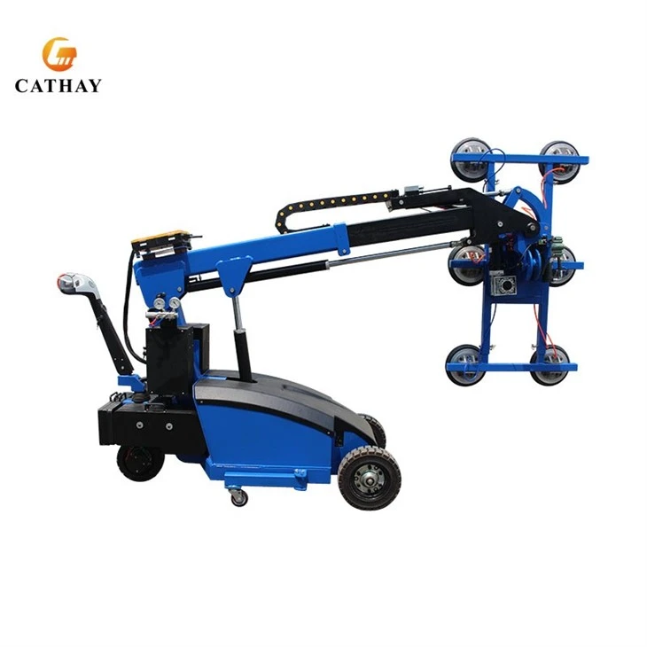 Plate Suction And Installation Machine price