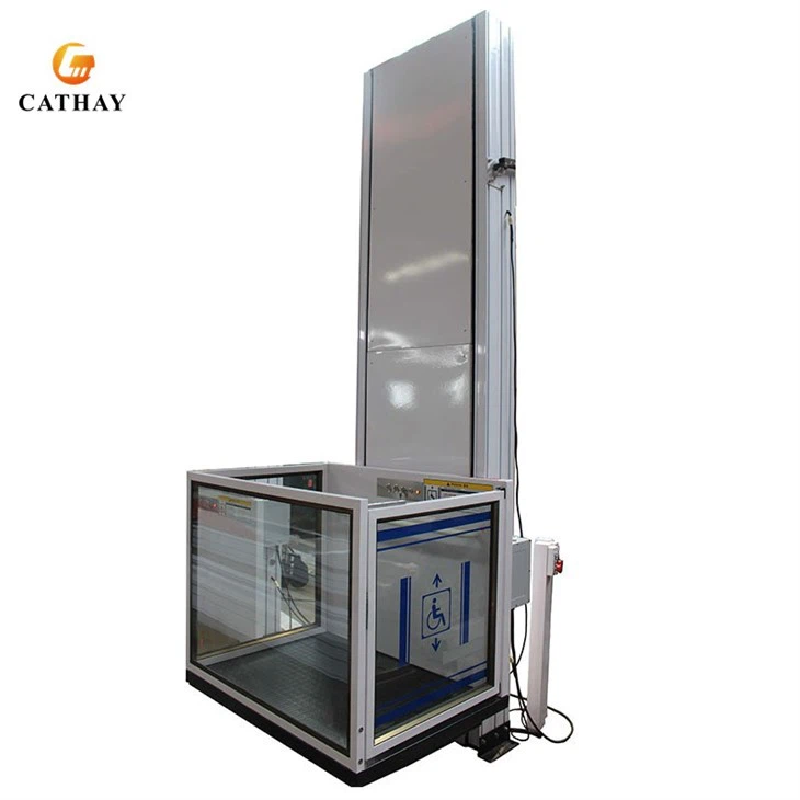 Stair Lift Wheelchair