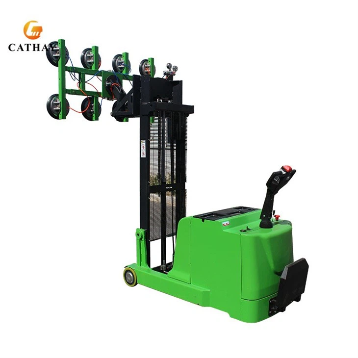 Automatic Vacuum Suction Glass Marble Slab Lift